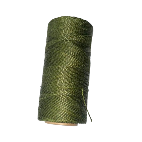Fil Linhasita Vert Olive 88