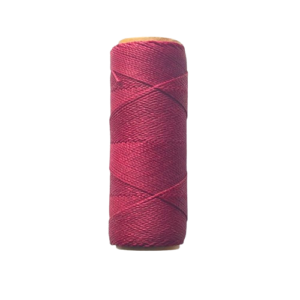 fils linhasita rouge bordeaux 60 Fil Linhasita Rouge Bordeaux 60