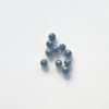 Perles Pyrite Naturelle 6 mm ou 8 mm x10