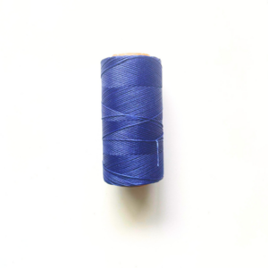 fils linhasita bleu marine (70) 0.75mm