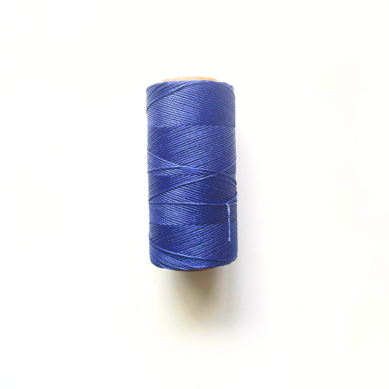 fils linhasita bleu marine (70) 0.75mm