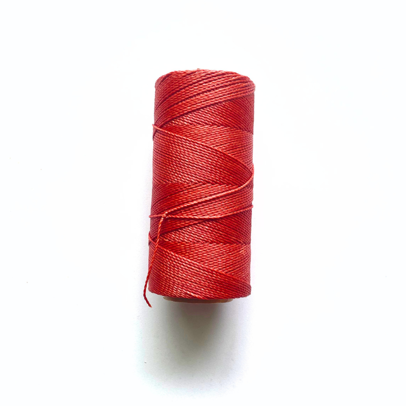 fils linhasita cannelle 234 1mm