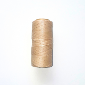 fils linhasita beige clair 924 0.75mm