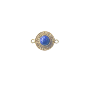 connecteur Lapis lazuli