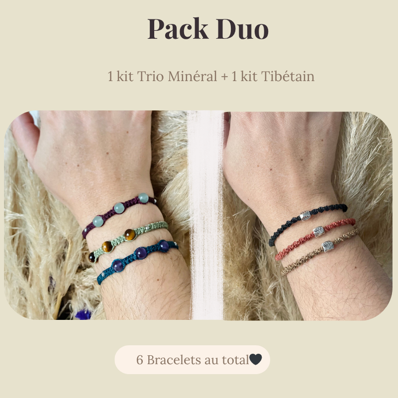 Pack Duo