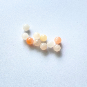 perles aventurine rose Perles Aventurine Rose 6mm x 10