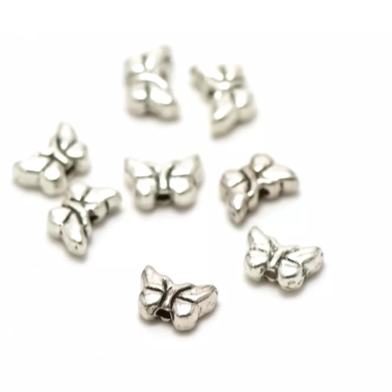PERLES PAPILLONS