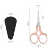✂️ Ciseaux de Précision