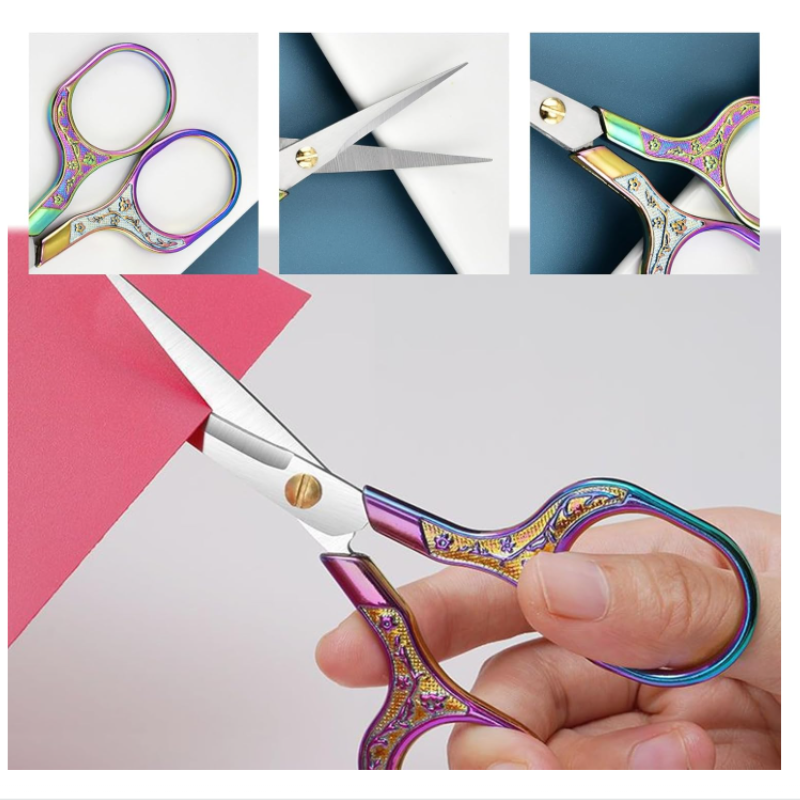 ✂️ Ciseaux de Précision