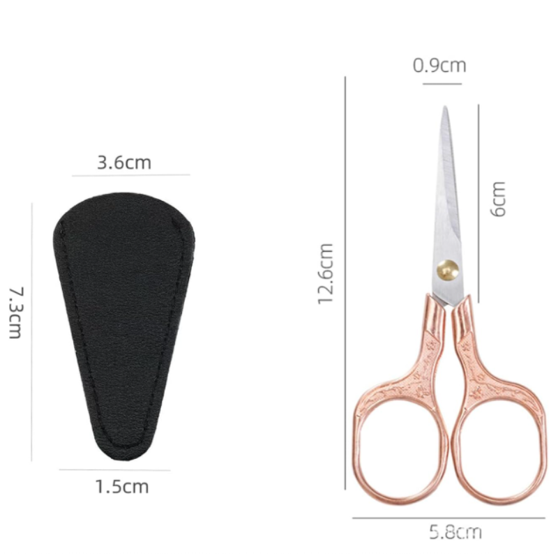 ✂️ Ciseaux de Précision