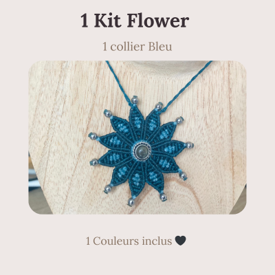 kit collier